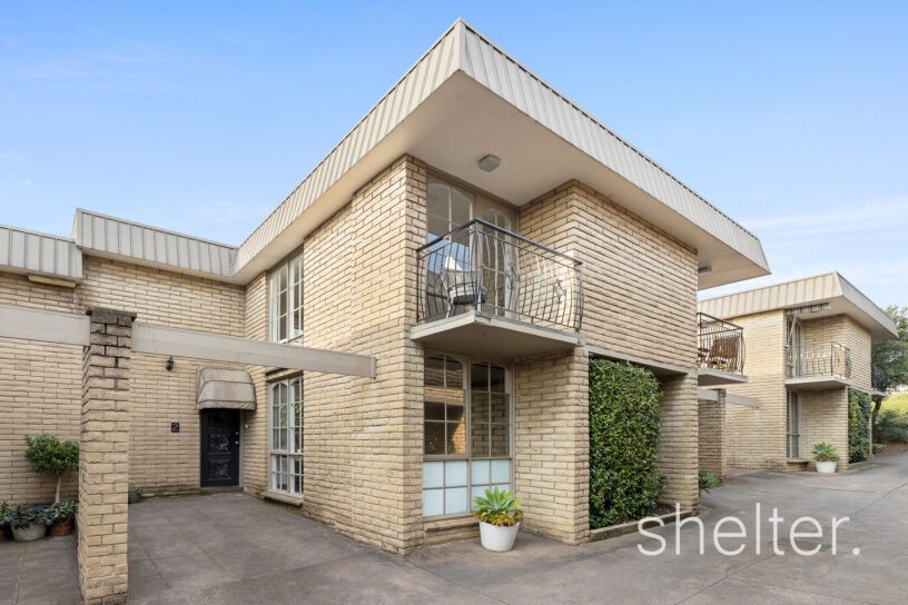 2/40-42 Elphin Grove Hawthorn