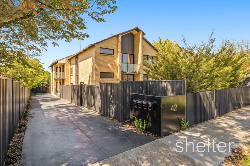 2/42 Westbrook Street Kew East