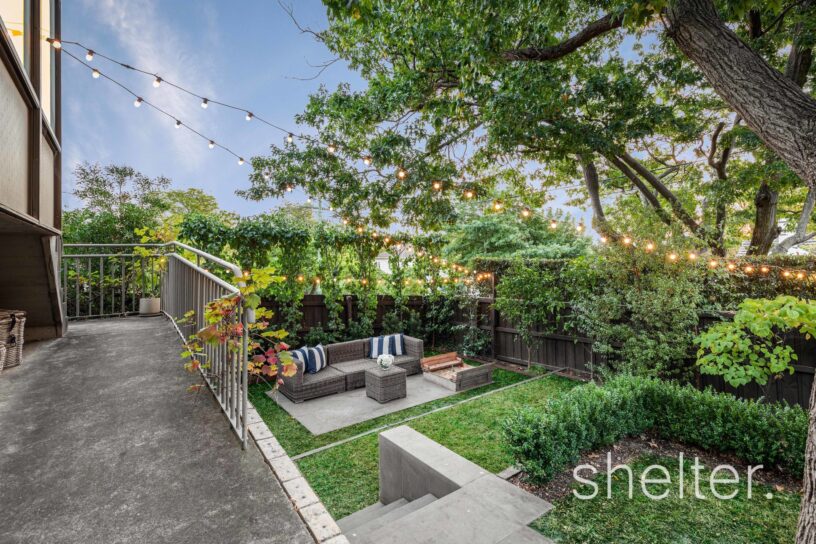 24/3 Bickleigh Street Glen Iris