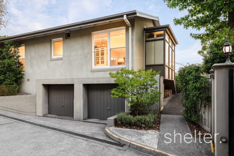 24/3 Bickleigh Street Glen Iris