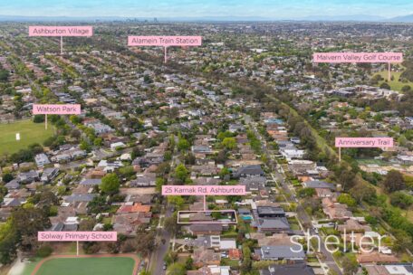 25 Karnak Road Ashburton