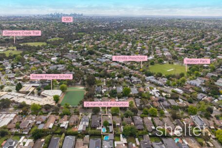 25 Karnak Road Ashburton
