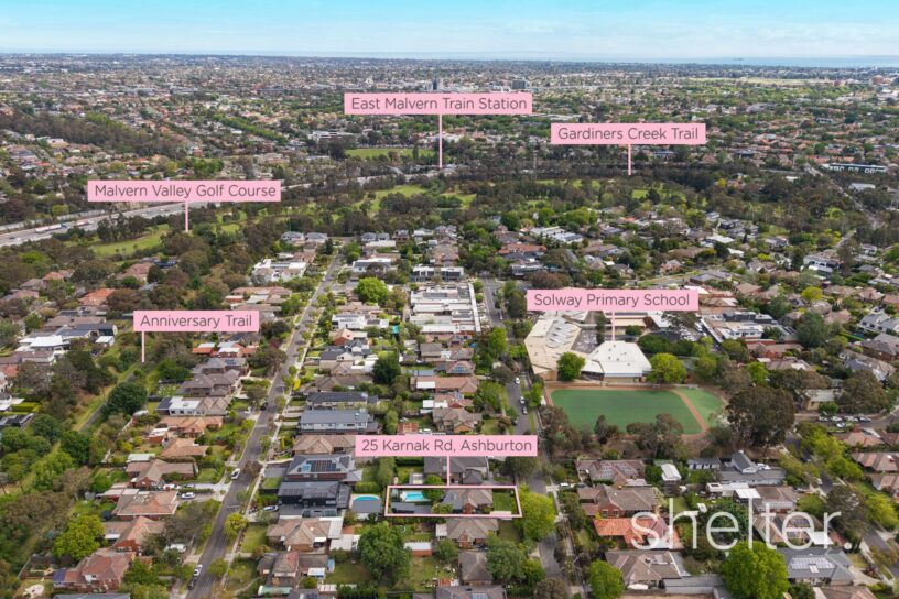 25 Karnak Road Ashburton