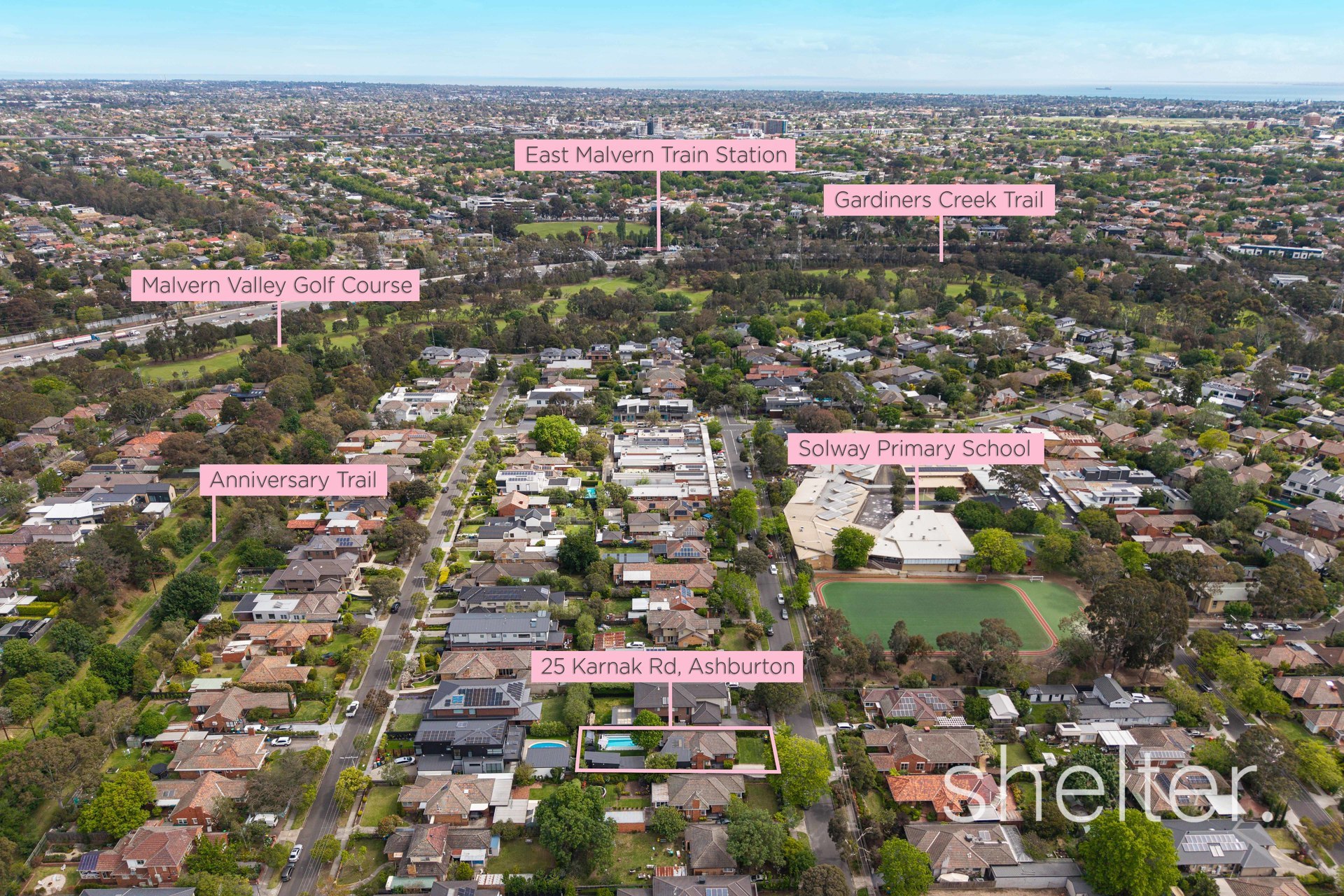25 Karnak Road Ashburton