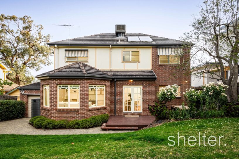 25 Nevis Street Camberwell