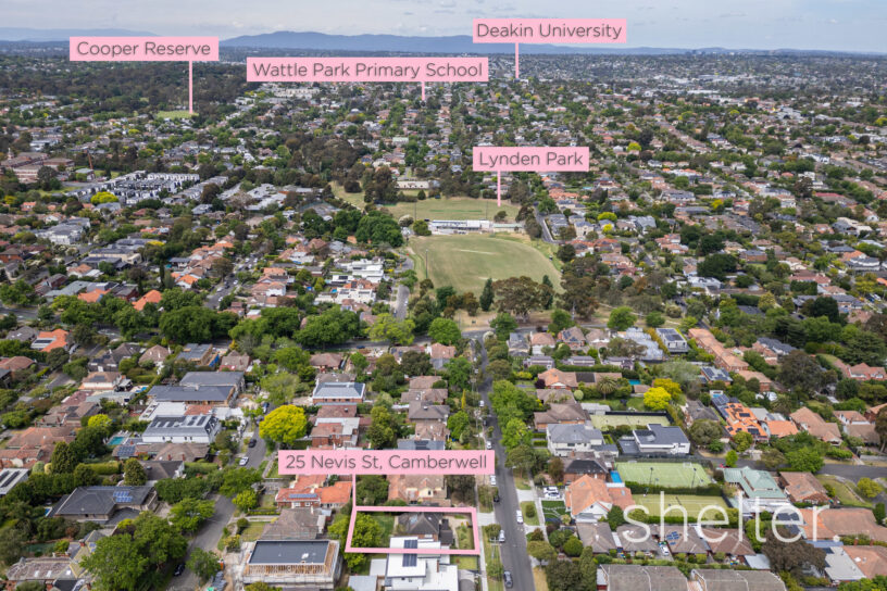 25 Nevis Street Camberwell