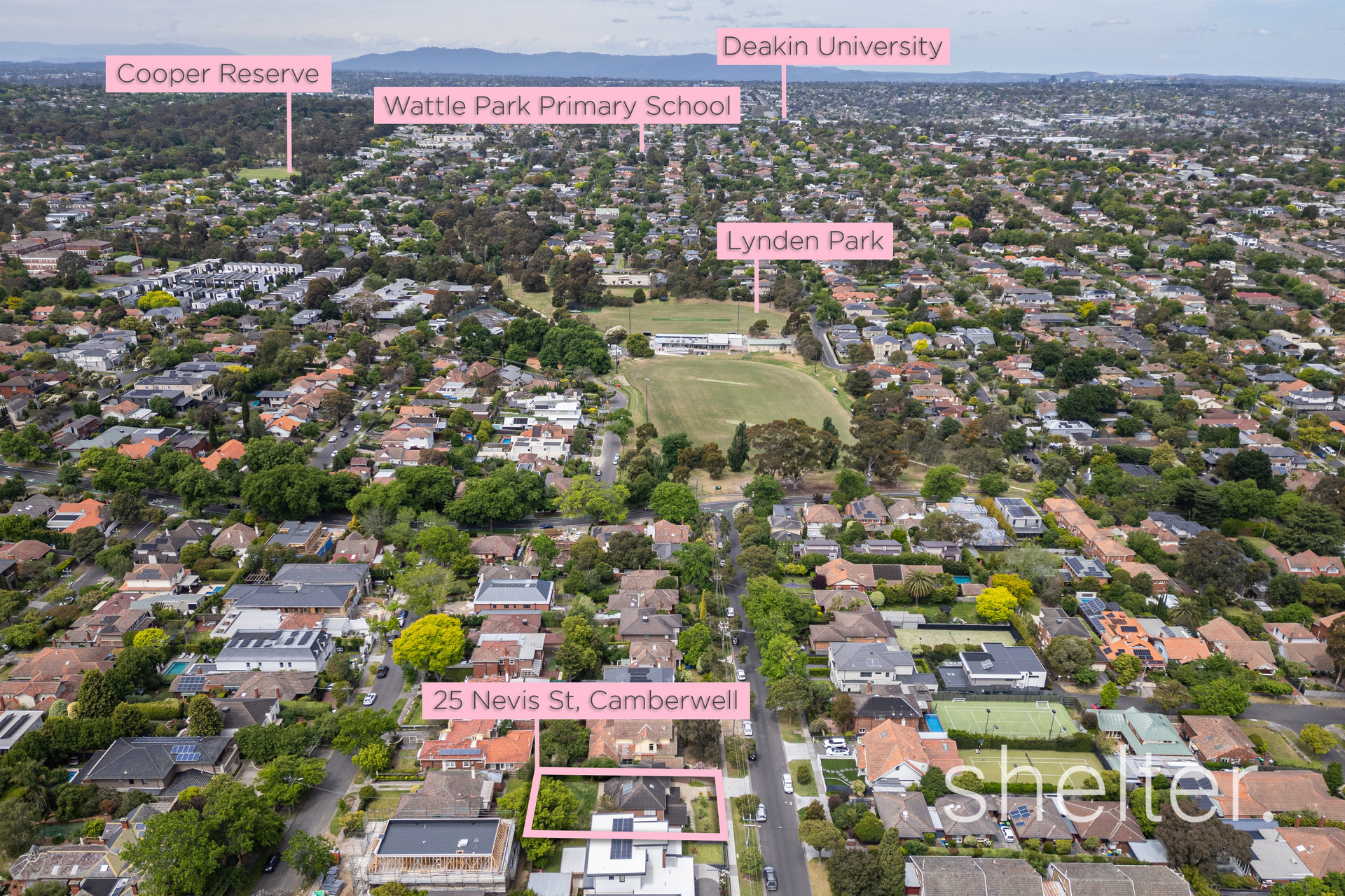 25 Nevis Street Camberwell