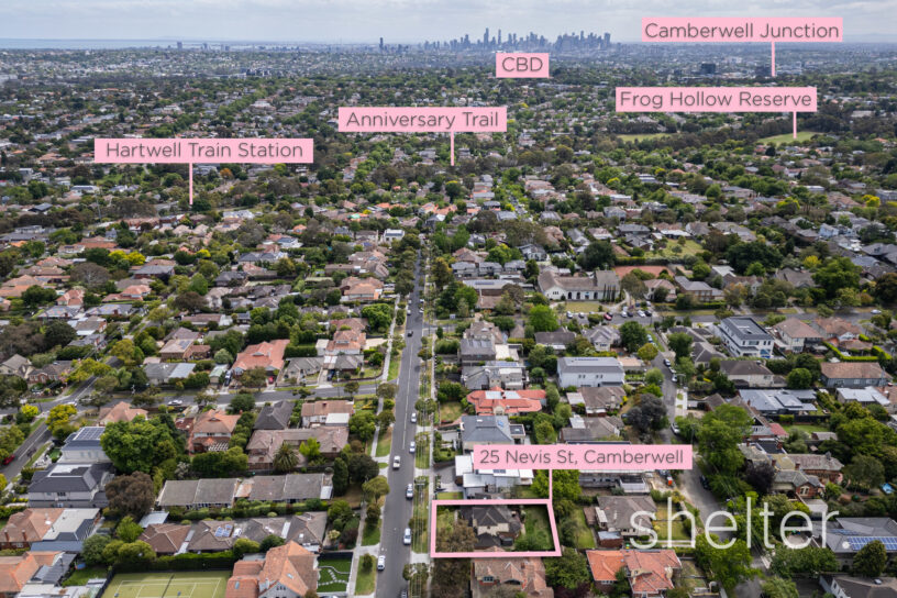 25 Nevis Street Camberwell