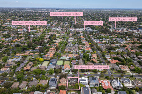 25 Nevis Street Camberwell