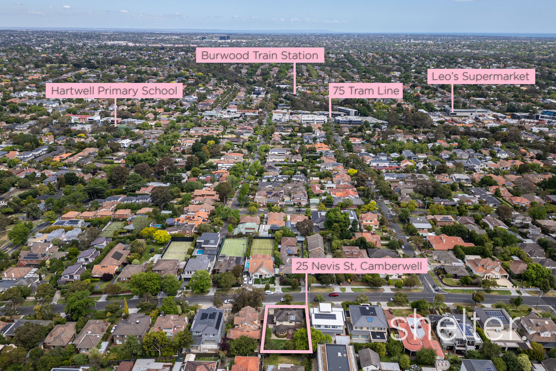 25 Nevis Street Camberwell