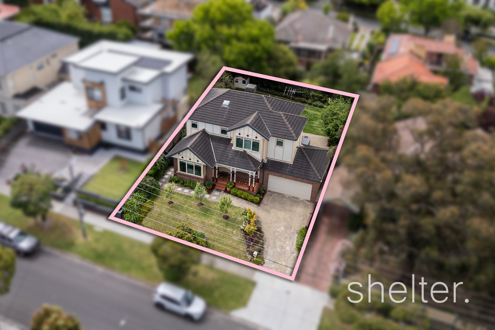 25 Nevis Street Camberwell