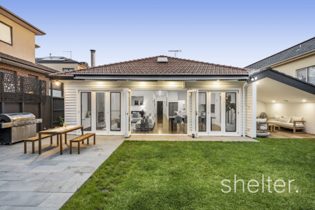 25 Pascoe Street Glen Iris