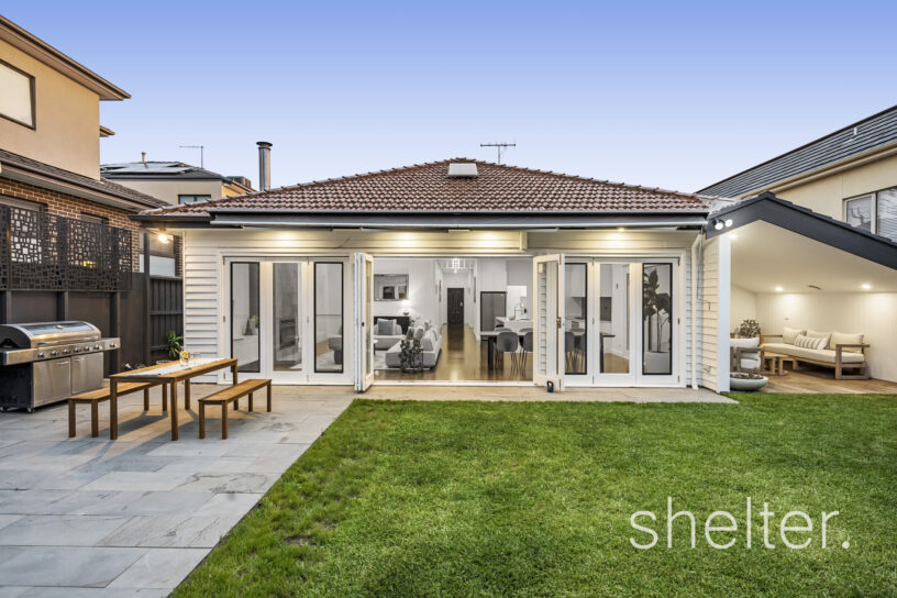 25 Pascoe Street Glen Iris