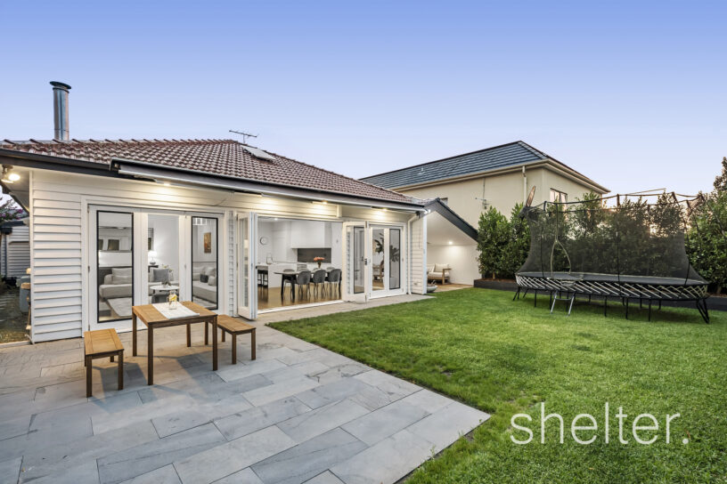 25 Pascoe Street Glen Iris