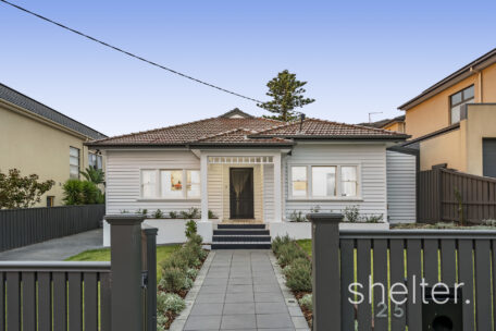 25 Pascoe Street Glen Iris