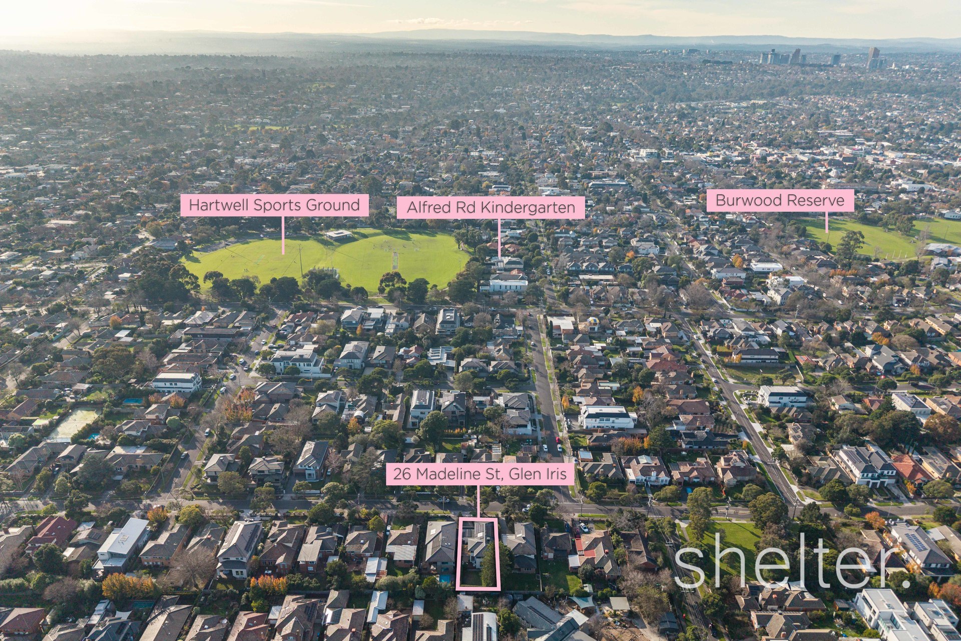26 Madeline Street Glen Iris