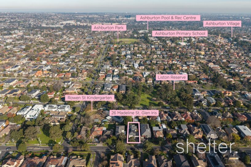 26 Madeline Street Glen Iris