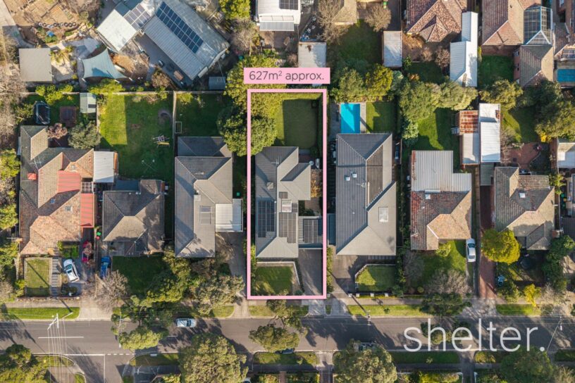 26 Madeline Street Glen Iris