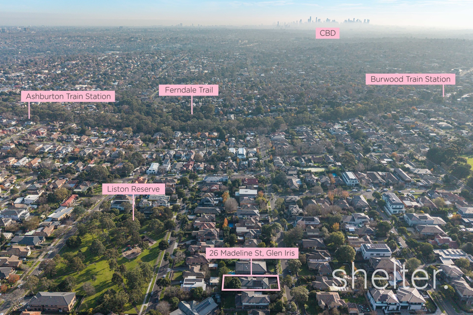 26 Madeline Street Glen Iris