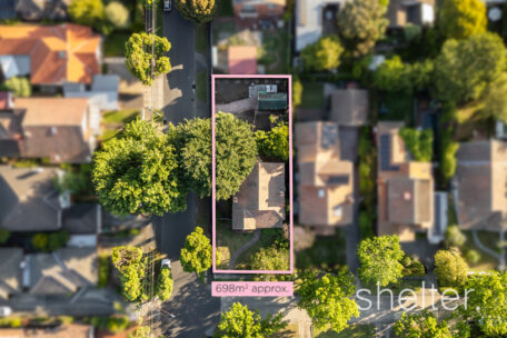 26 Turner Street Glen Iris