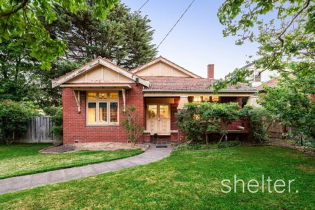 26 Turner Street Glen Iris