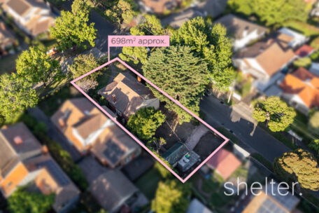 26 Turner Street Glen Iris