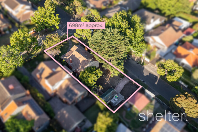 26 Turner Street Glen Iris