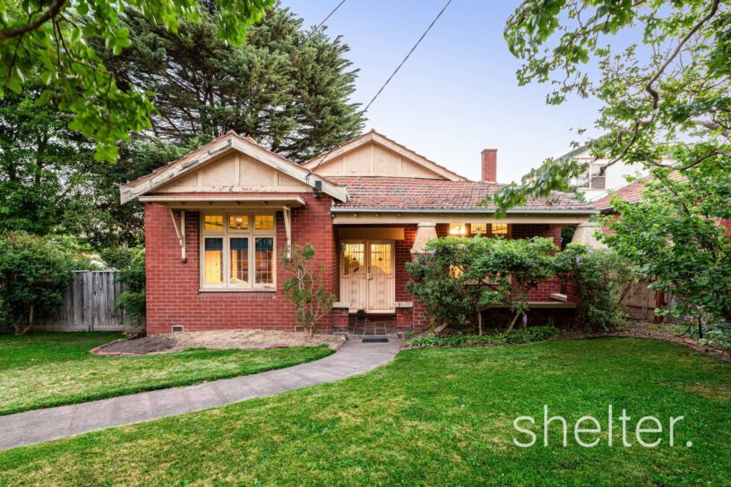 26 Turner Street Glen Iris