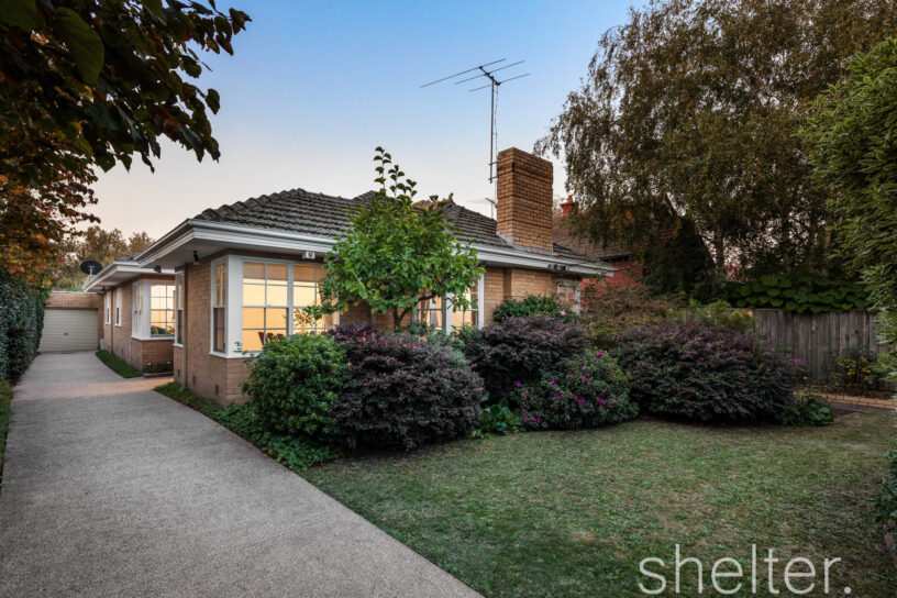 27 Beaver Street Malvern East