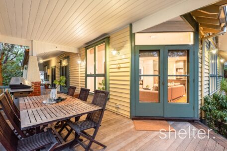 27 Nevis Street Camberwell