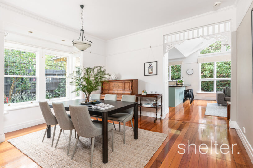27 Nevis Street Camberwell