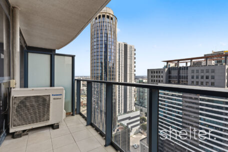 2706/109 Clarendon Street Southbank