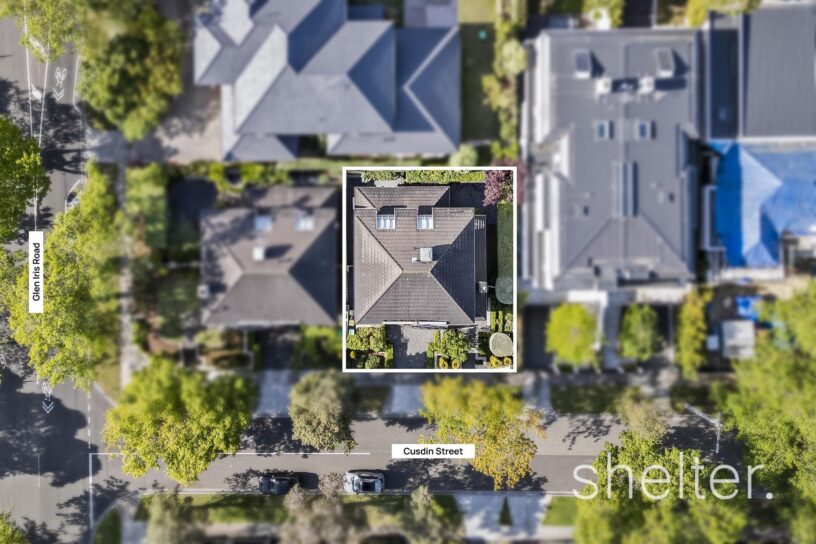 2/79 Glen Iris Road Glen Iris