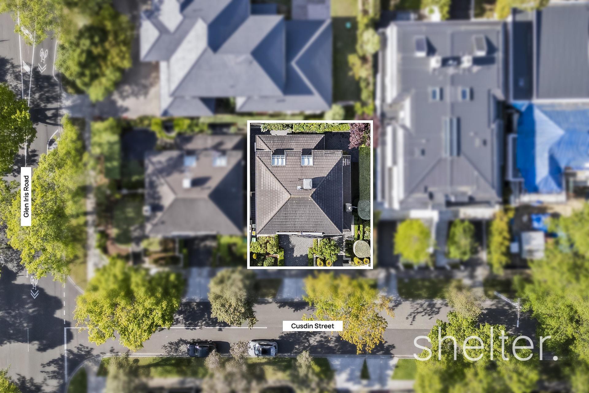 2/79 Glen Iris Road Glen Iris