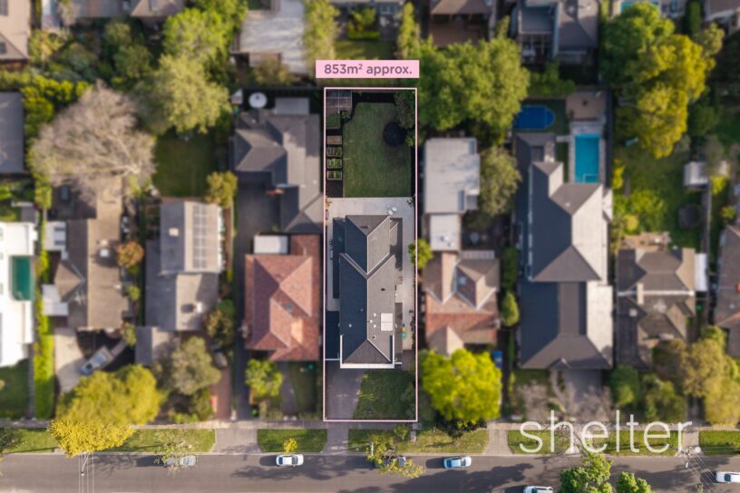 28 Baird Street Ashburton