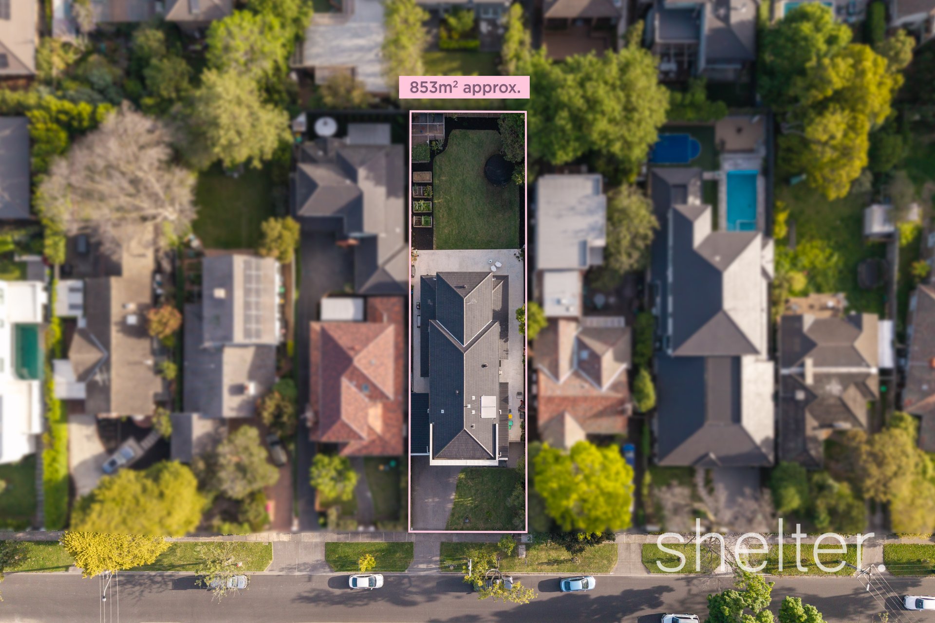28 Baird Street Ashburton