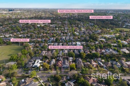 28 Baird Street Ashburton