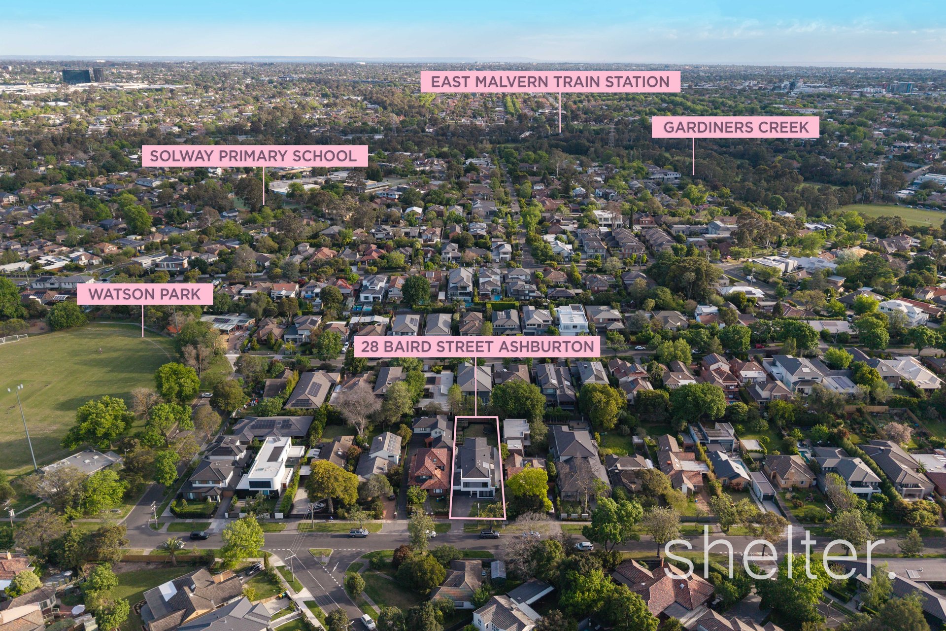 28 Baird Street Ashburton