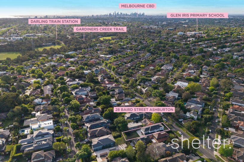 28 Baird Street Ashburton