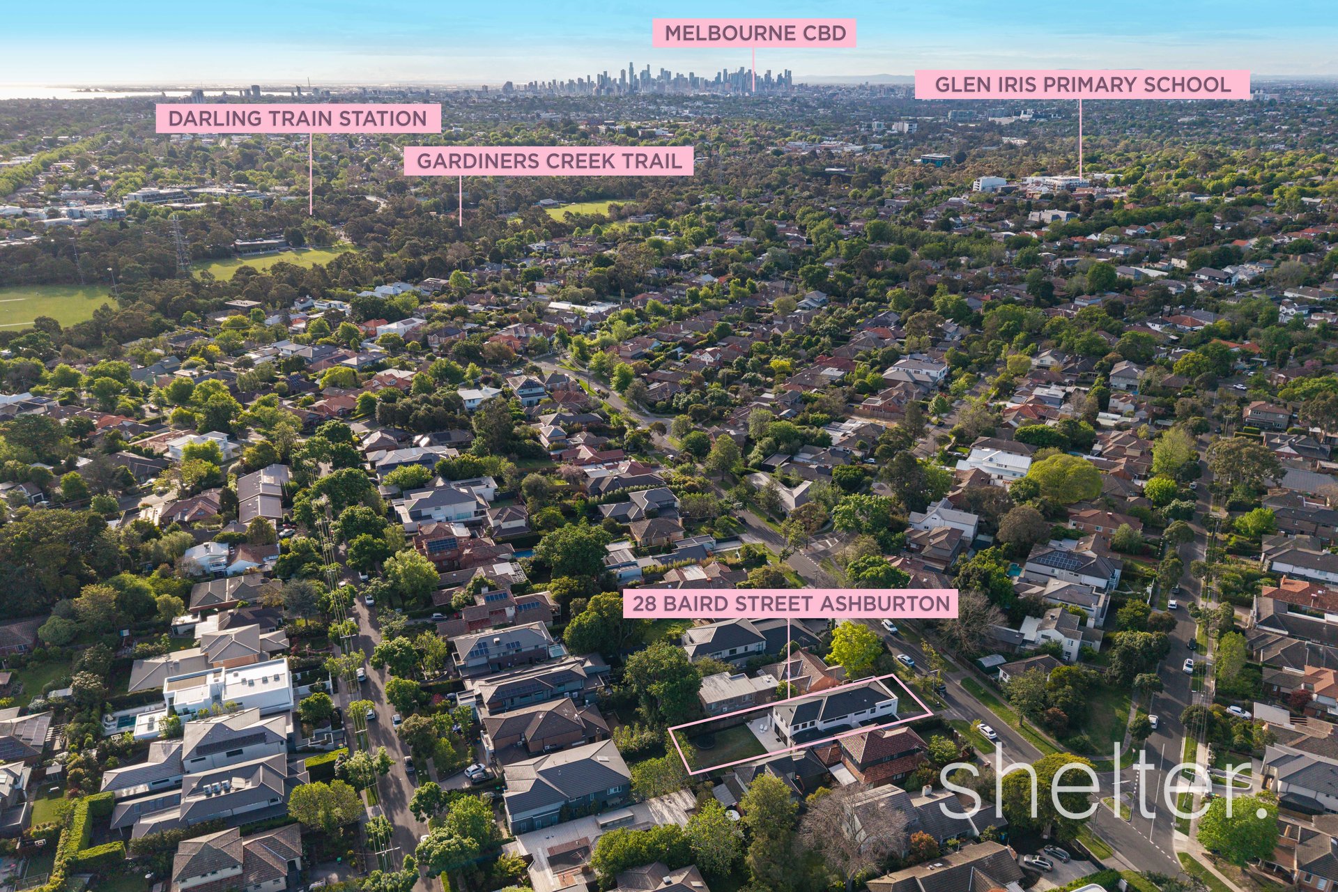 28 Baird Street Ashburton
