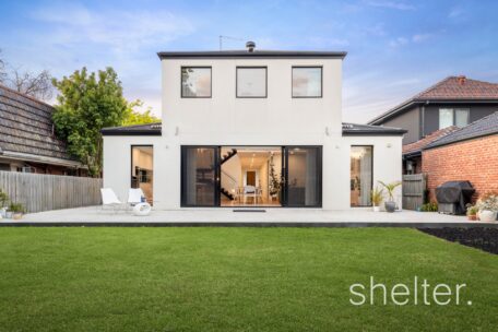 28 Baird Street Ashburton
