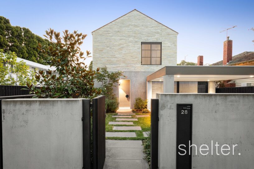 28 Park Road Glen Iris