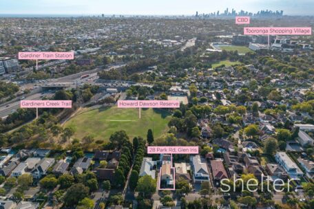 28 Park Road Glen Iris