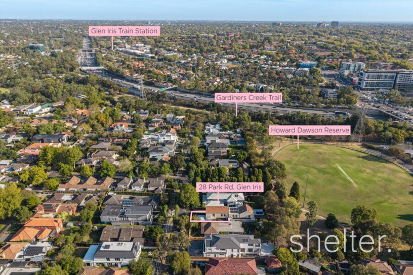 28 Park Road Glen Iris