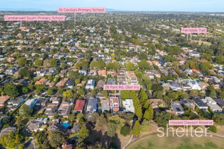 28 Park Road Glen Iris