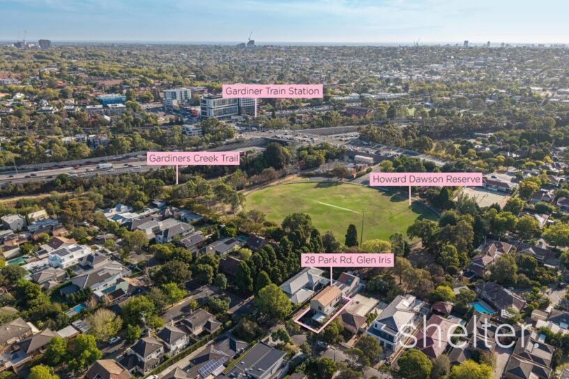 28 Park Road Glen Iris