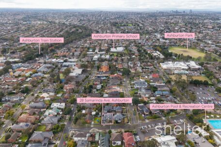 28 Samarinda Avenue Ashburton