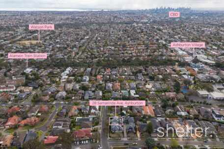 28 Samarinda Avenue Ashburton
