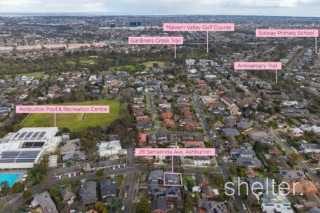 28 Samarinda Avenue Ashburton