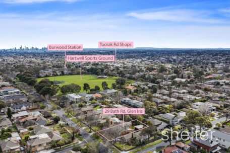 29 Bath Road Glen Iris